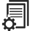 manage orders icon